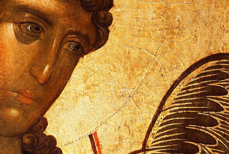 Сваки који пије од ове воде опет ће ожедњети, а који пије од воде коју ћу му ја дати неће ожедњети довијека, него вода што ћу му дати постаће у њему извор воде која тече у живот вечни (Јн. 4,13-14).