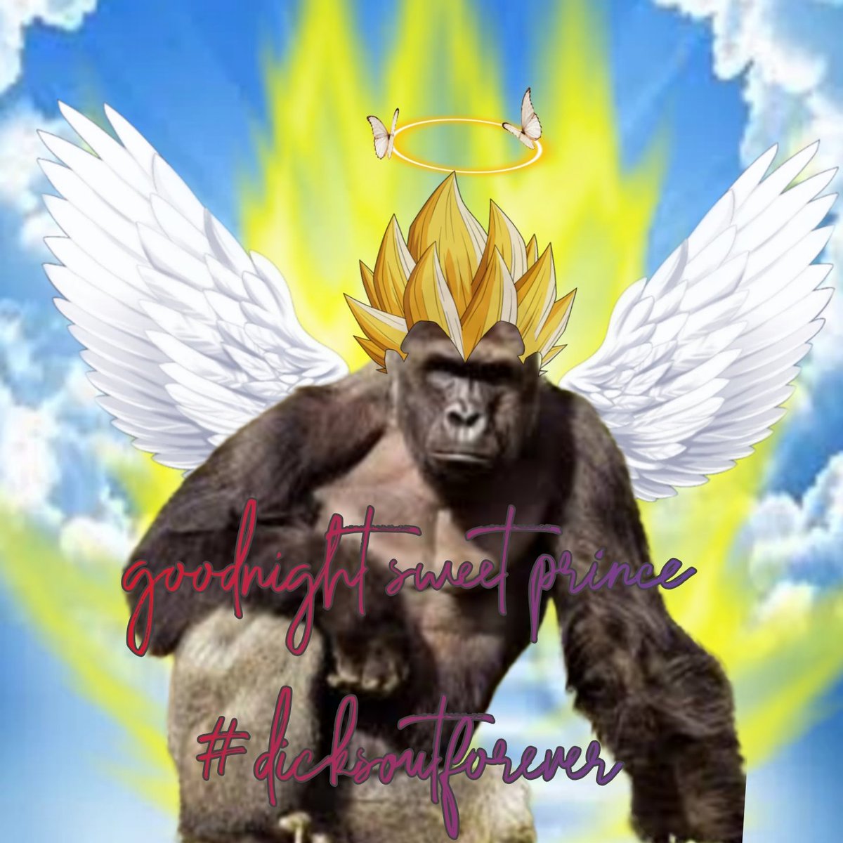 Woe Is Me, Pestilence tweet media