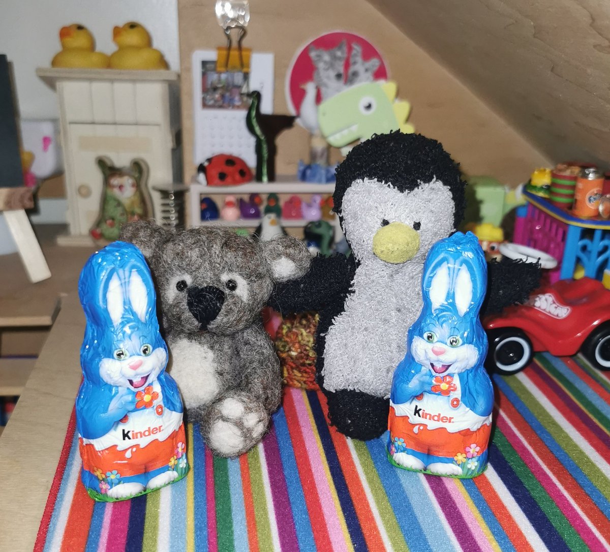 Flori & Konrad tweet media