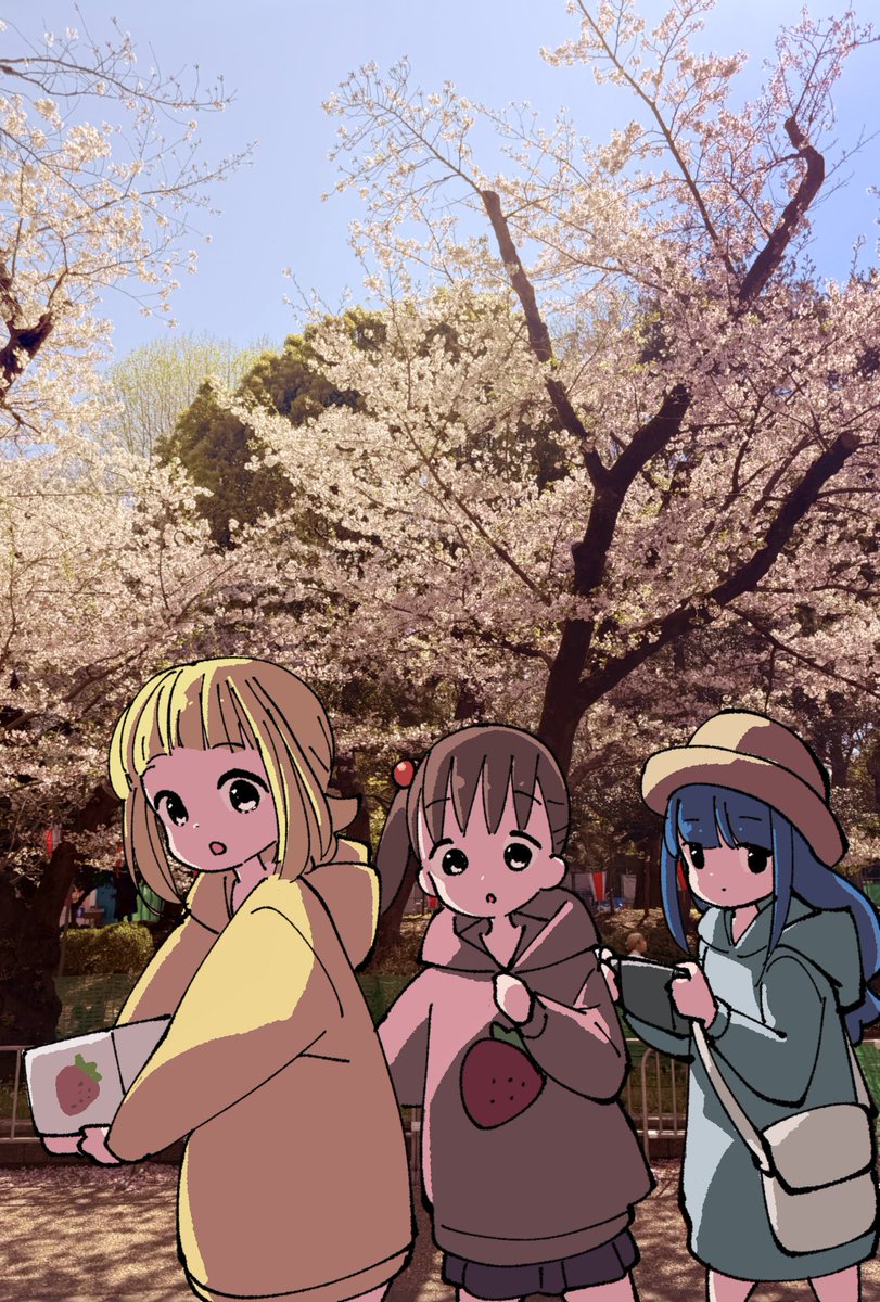 カツヲ＠ゾンますアニメ10月ONAIR tweet media