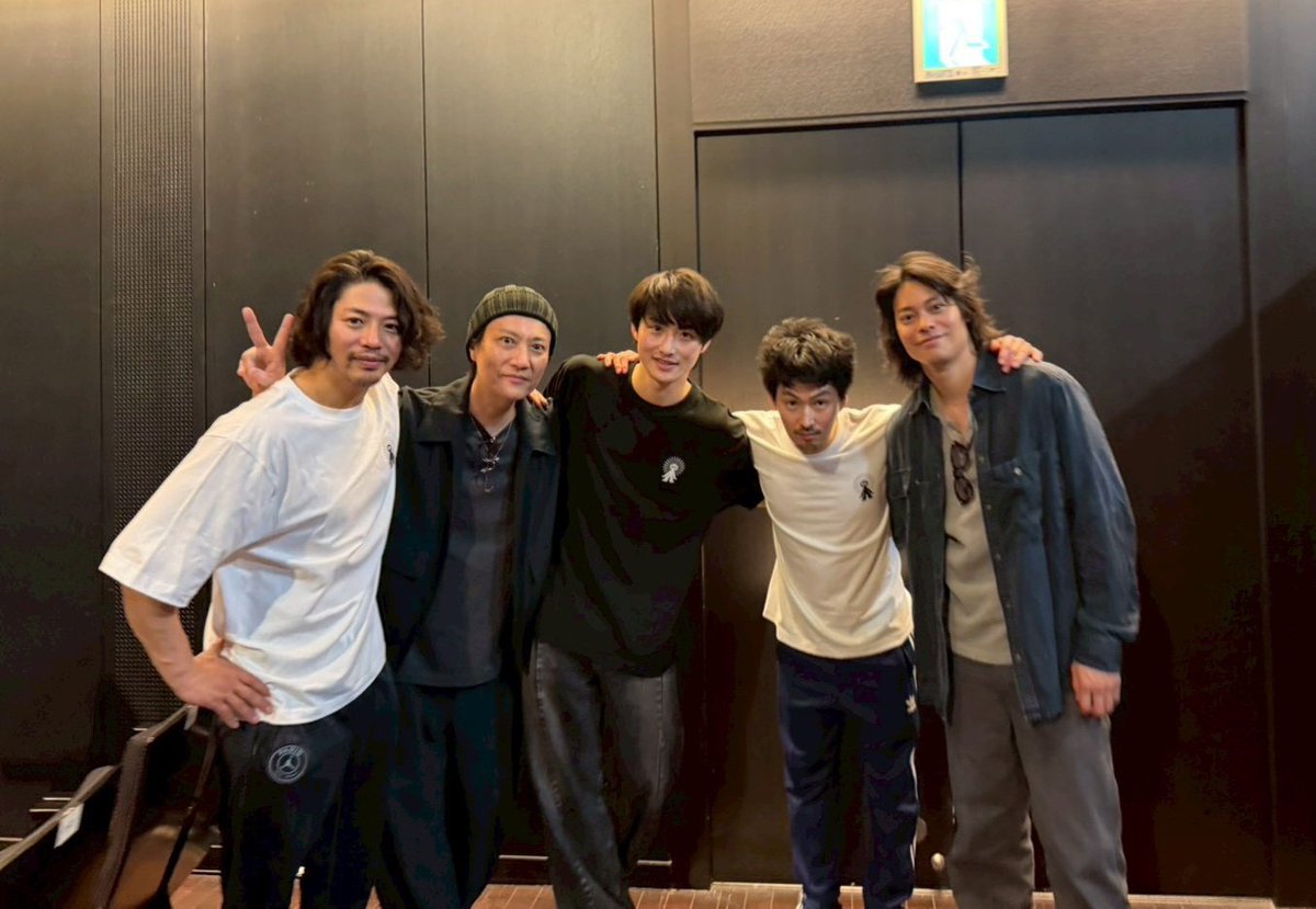 俊藤光利 tweet media