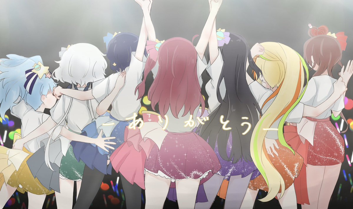 ごつもり tweet media