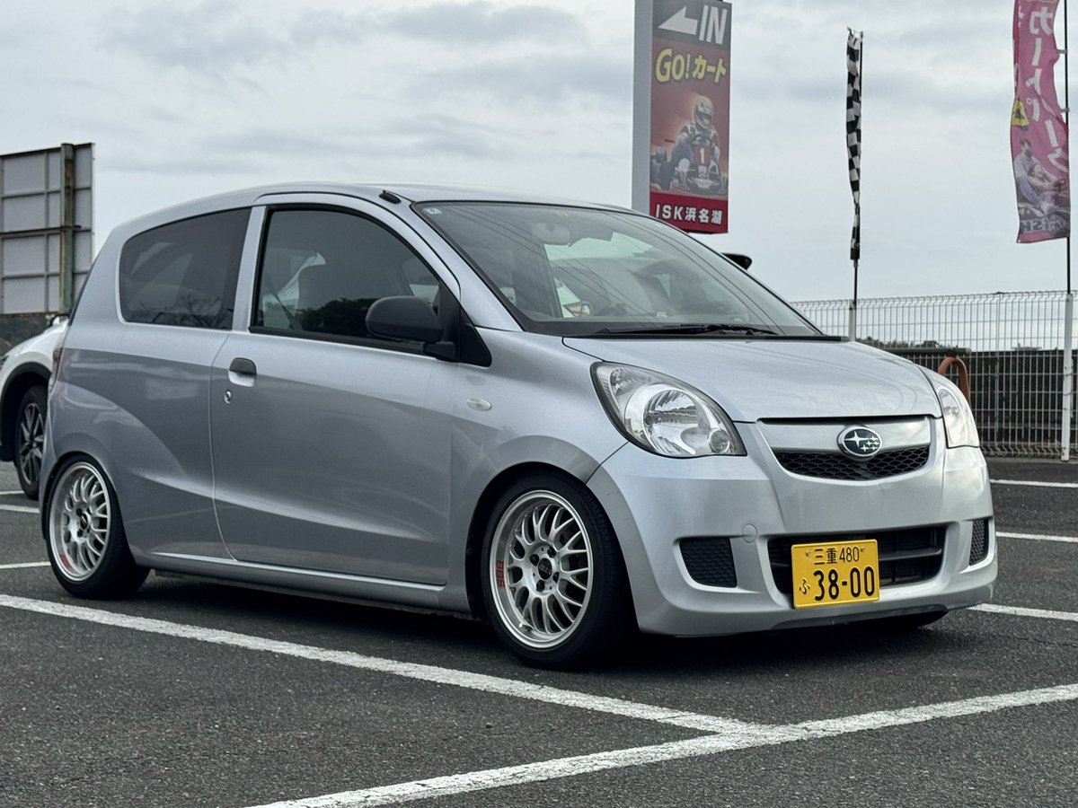 仲ヤマ@オーバーマン tweet media