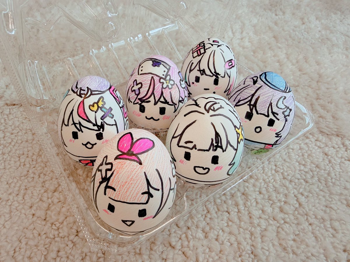 あやみ🐾 4/4 秋葉原同人祭【A34】 tweet media