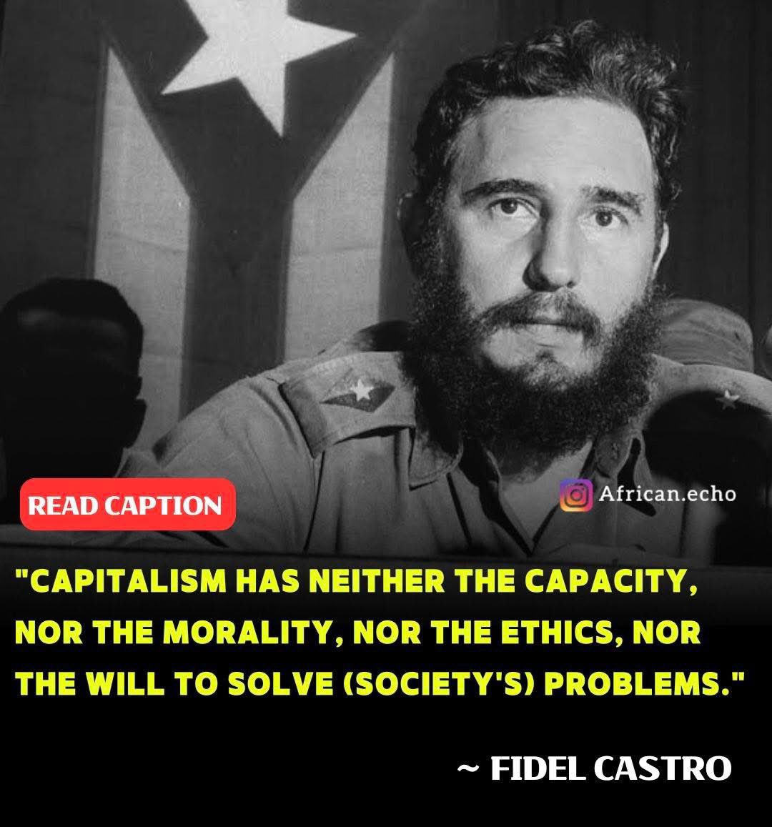 Typical African tweet media