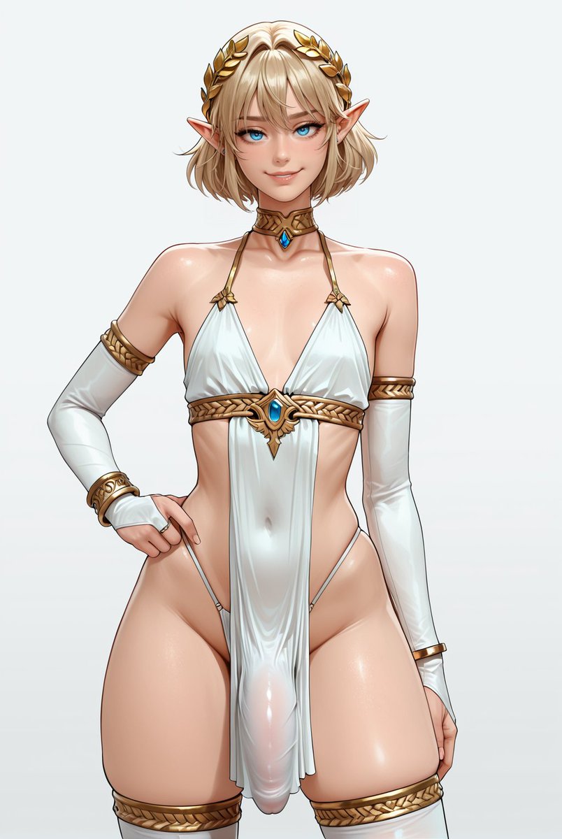 Adventurer-Eli Serafina. tweet media