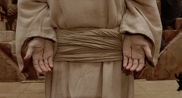 CinemaCrimes's tweet photo. THE LAST TEMPTATION OF CHRIST
Martin Scorsese | 1988 https://t.co/QvQf8KRay4