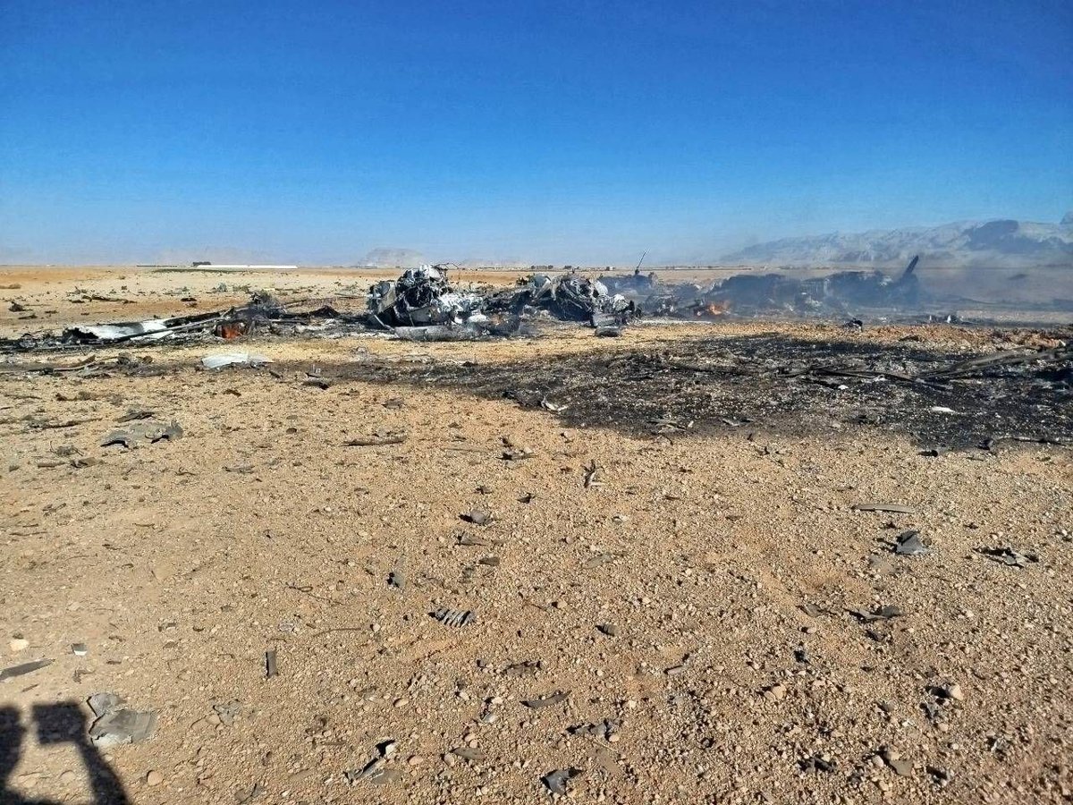 AHMAD SLMAN tweet media