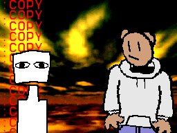 Placeholder Robot tweet media