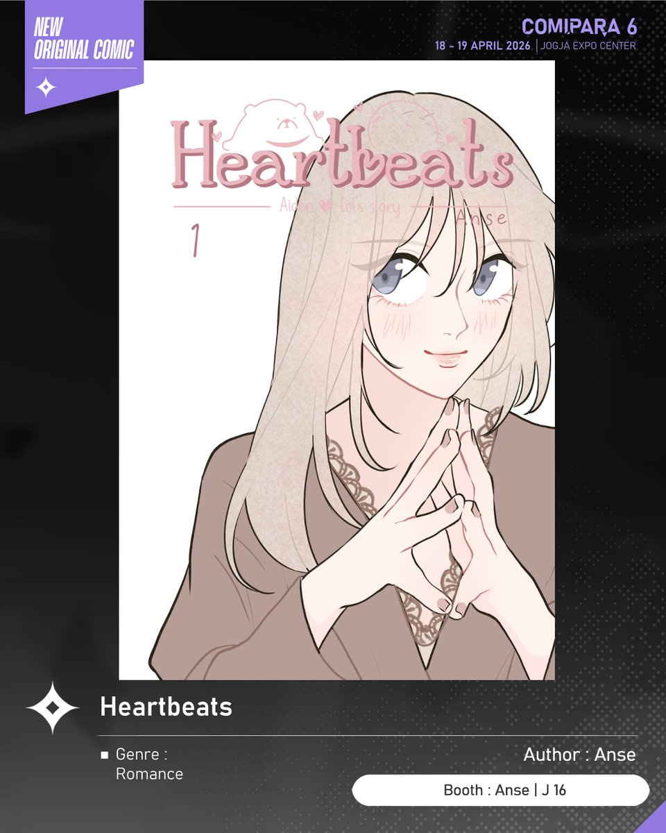 Comic Paradise tweet media