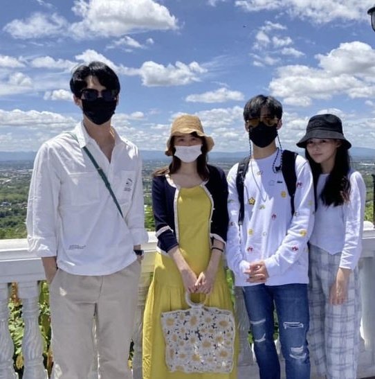 Inukook⁷🌟🐰💛 tweet media