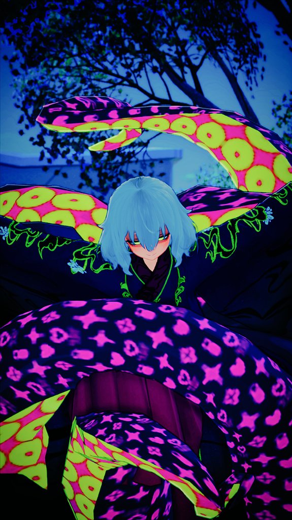 Nina_Alencia(The Sheep Momma) tweet media