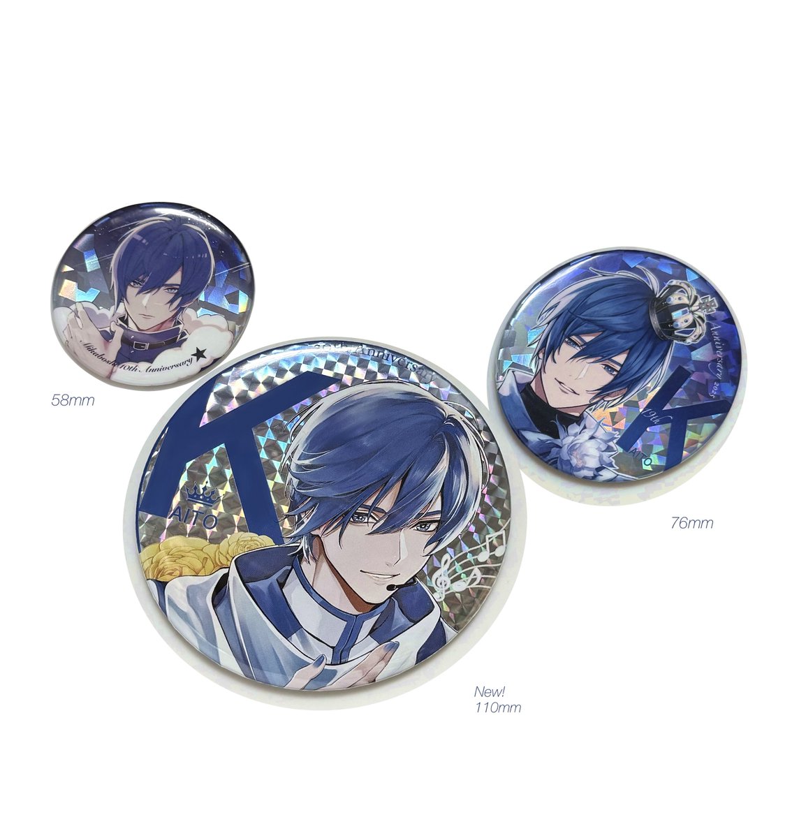 3106。／さとる tweet media