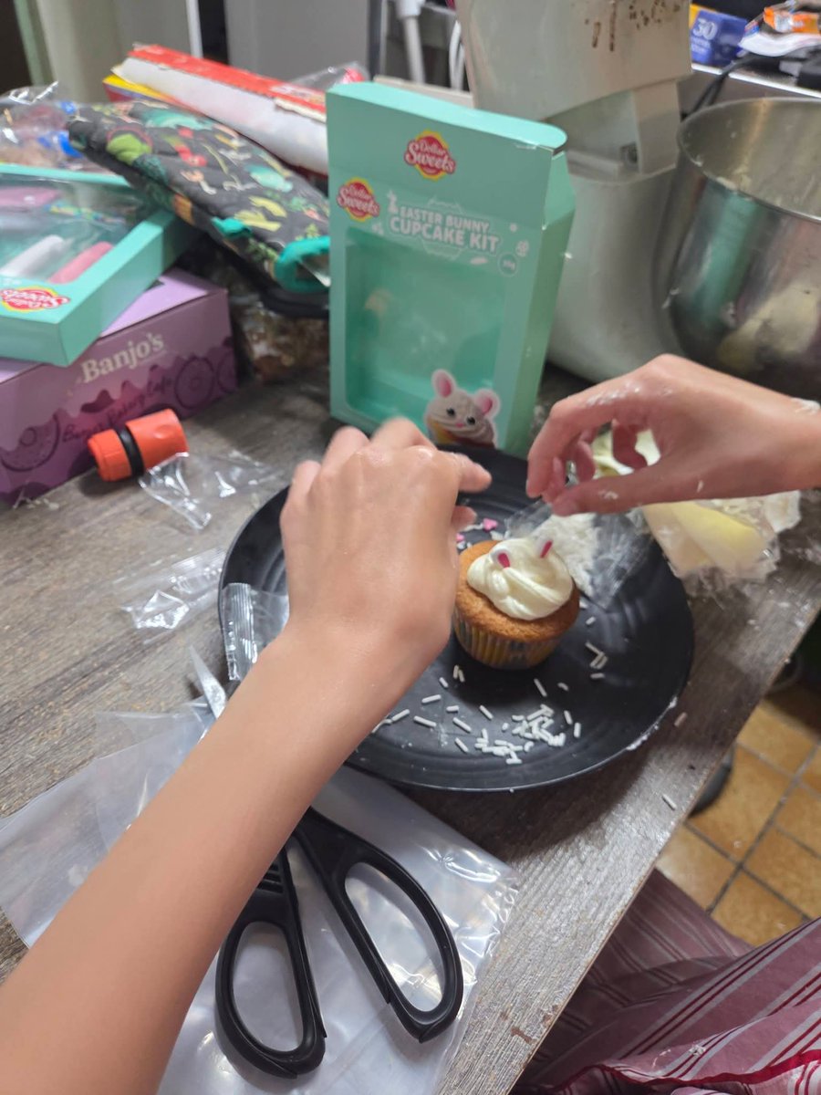 Ron Baumann tweet media