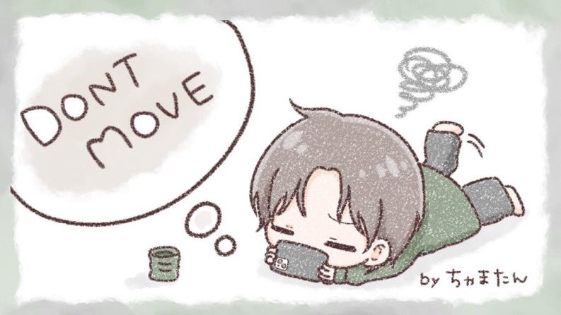🍵🎧 tweet media
