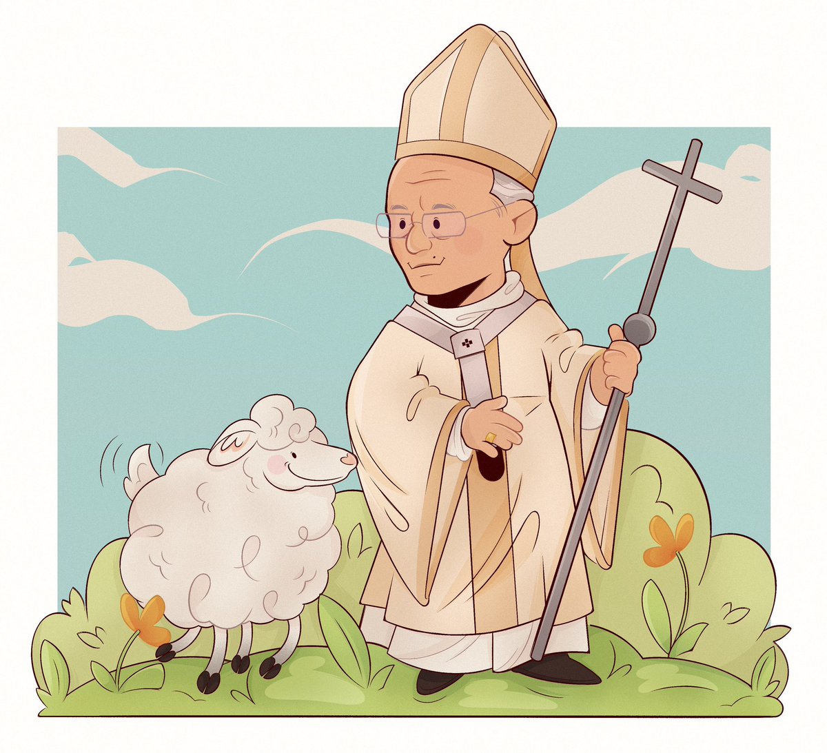 Vanessa 🖍️ tweet media