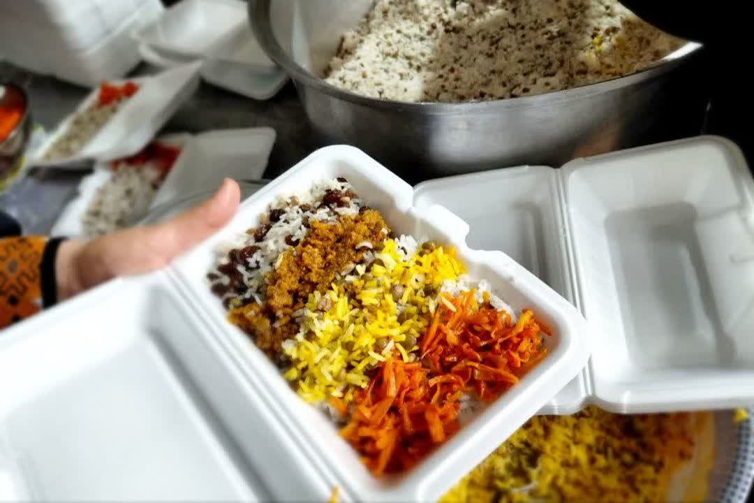 مامان جون باران tweet media