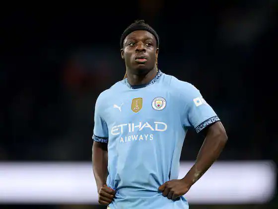 CHIMAOBI 🐅 tweet media