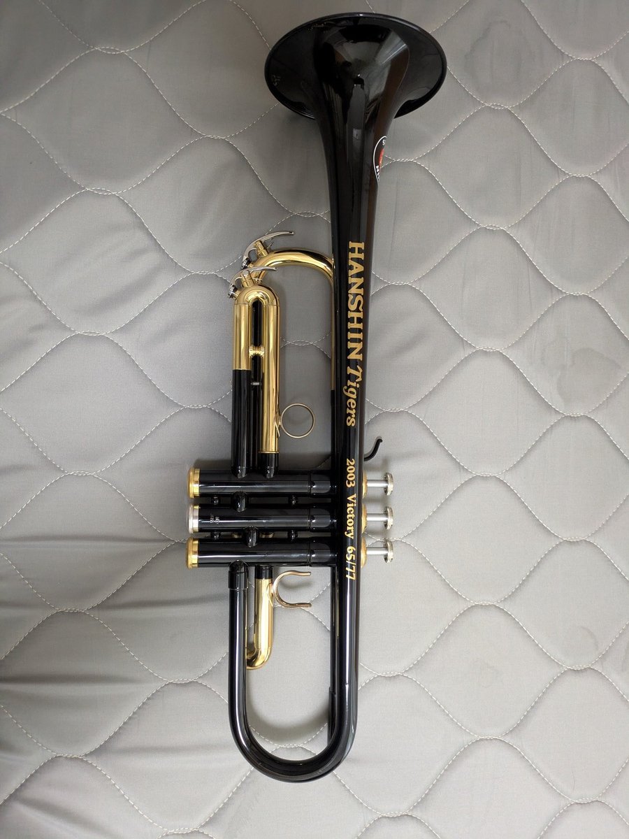 Anikey＠なんでも屋系金管プレイヤー tweet media