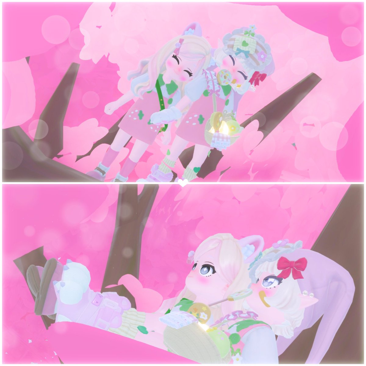 しなも tweet media