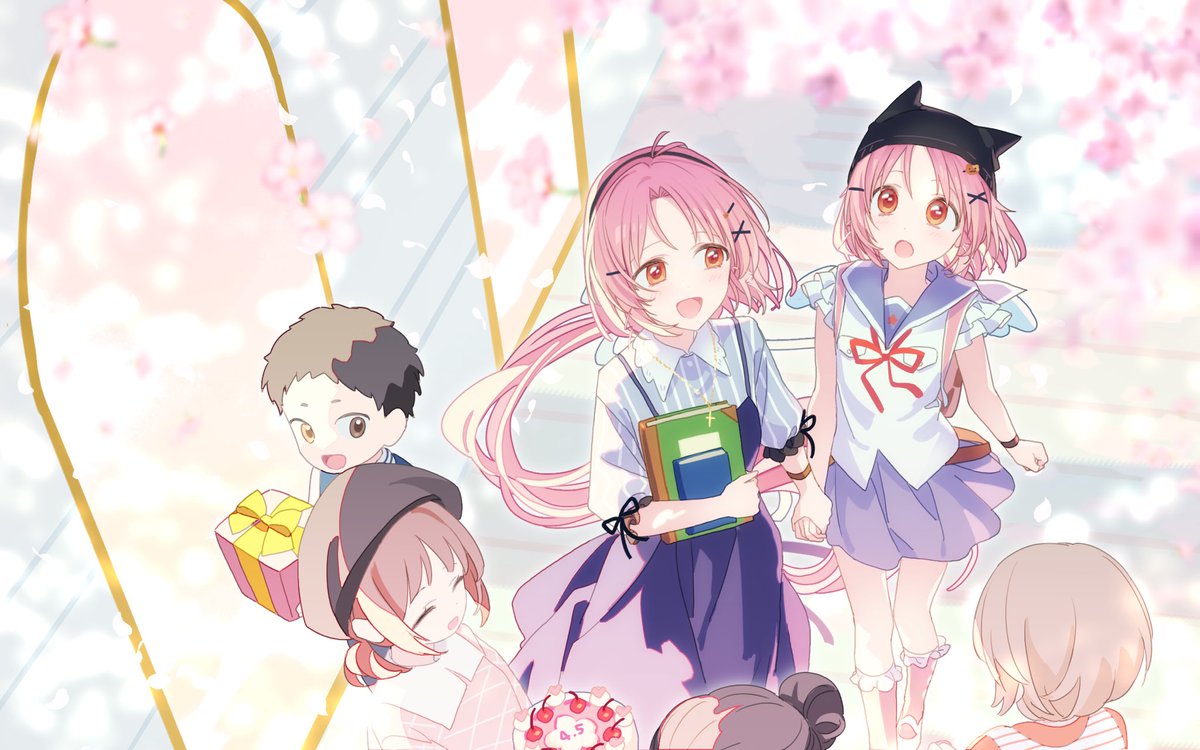 질엉이 tweet media