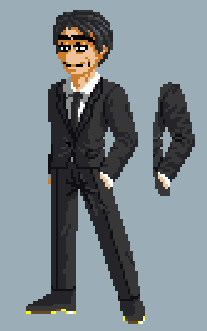 Faded Jacket tweet media