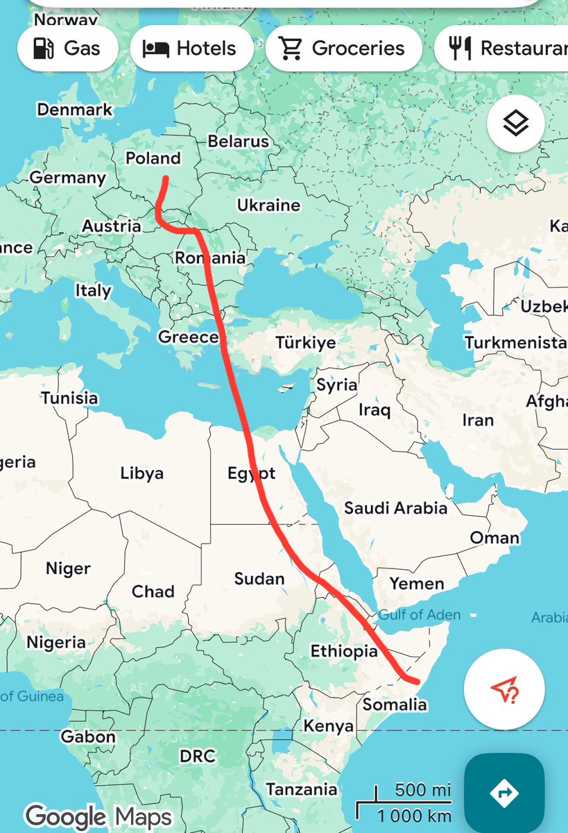 Korona Warszawa tweet media