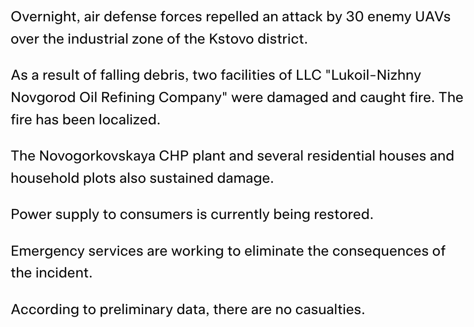 WarTranslated tweet media