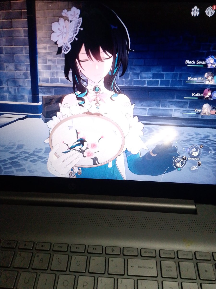 misis noeanne at kyouerde | gachi enjoyer tweet media