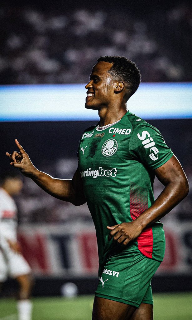 Gabriel Amorim tweet media