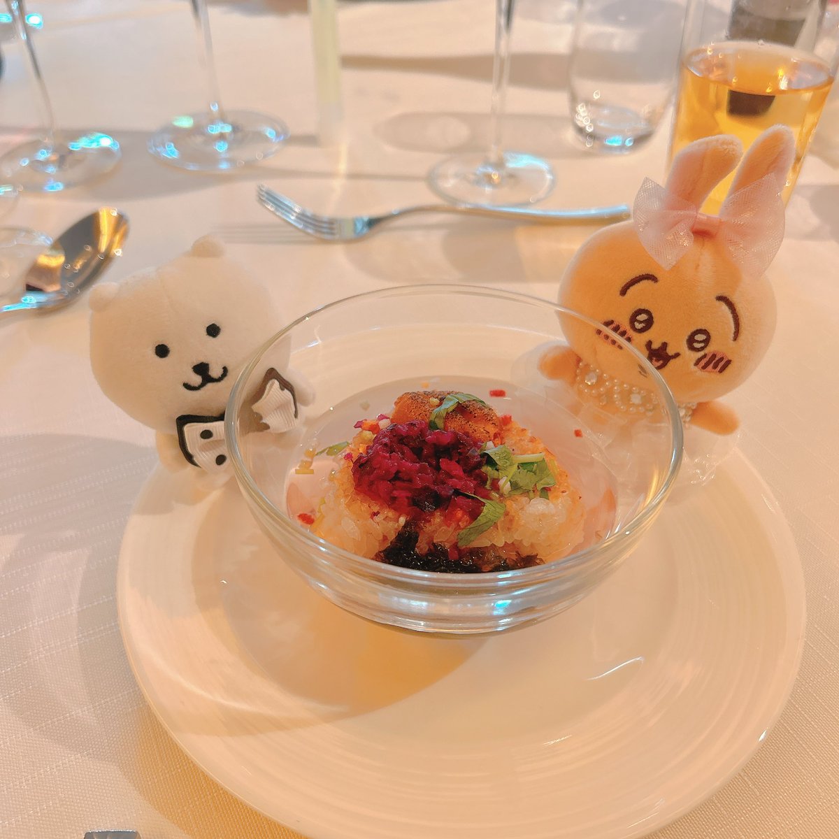 プルミ tweet media