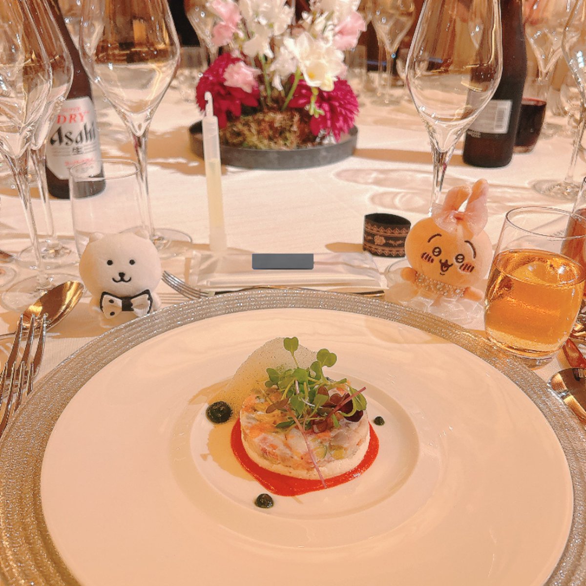 プルミ tweet media