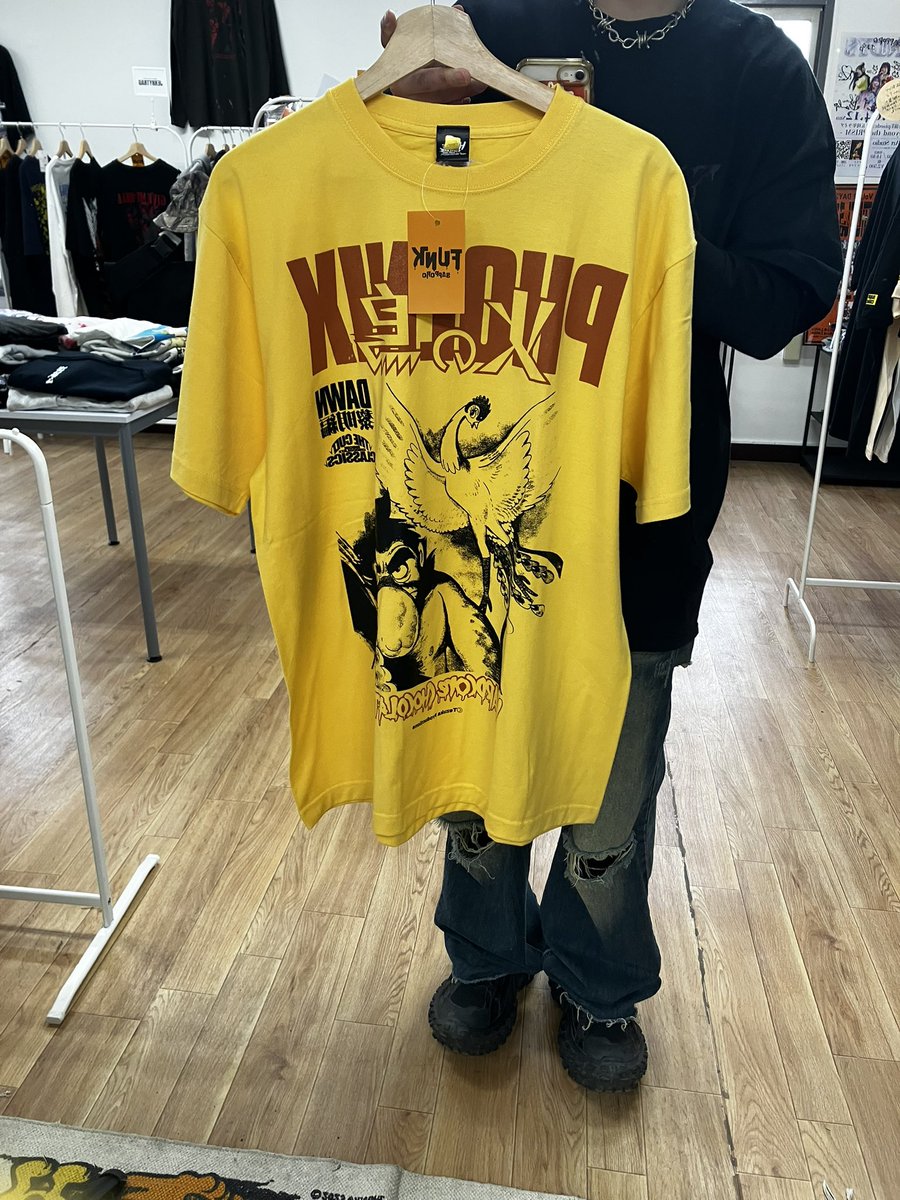 FUNK SAPPORO / 札幌セレクトショップ tweet media
