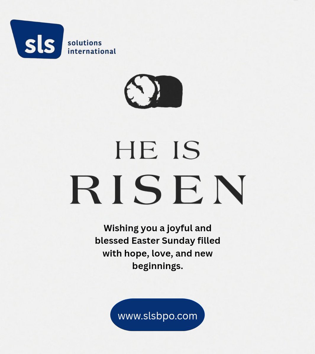 SLS Solutions International Ltd tweet media