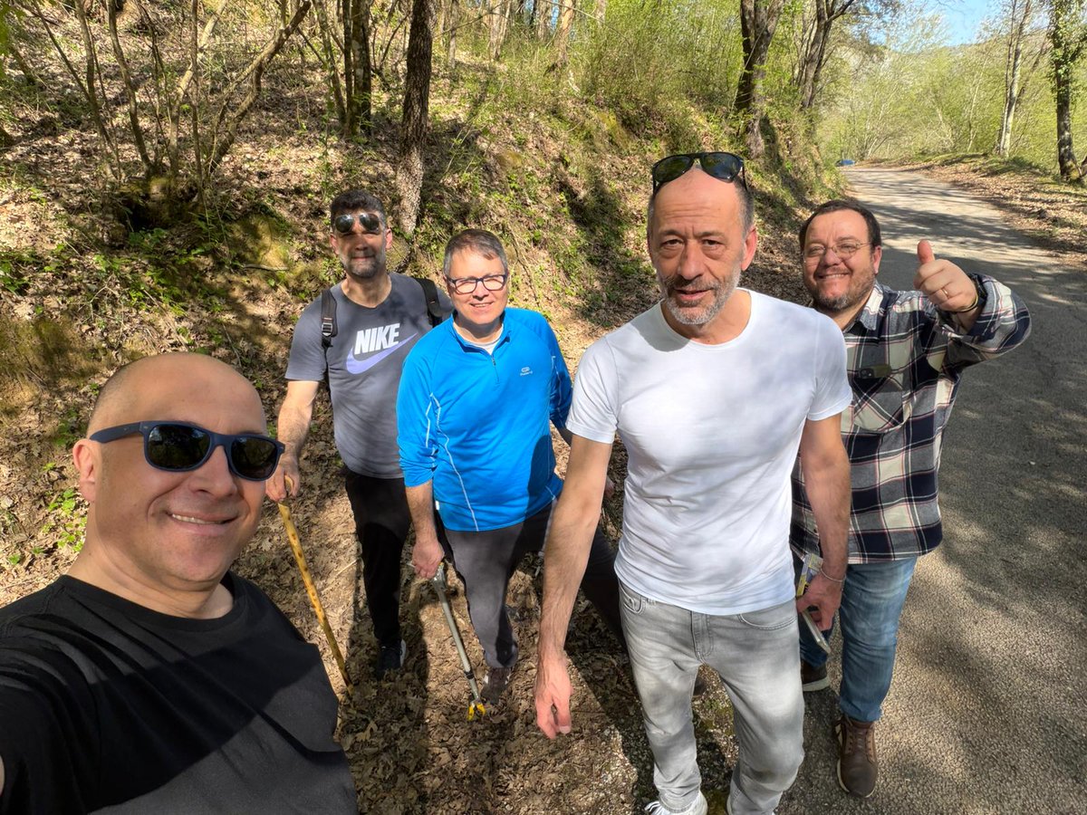 loris fratarcangeli tweet media