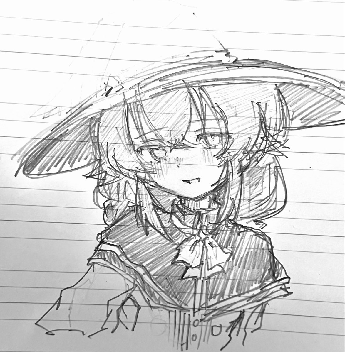 のづん tweet media