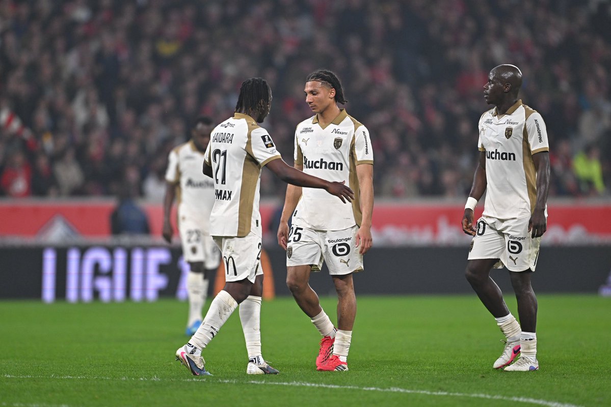 Actu Foot tweet media