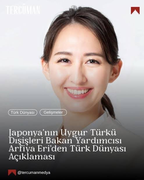 Selahaddin Kaşgarlı tweet media