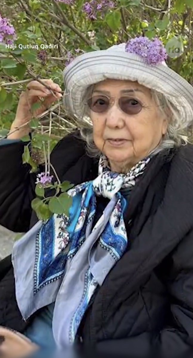 Selahaddin Kaşgarlı tweet media