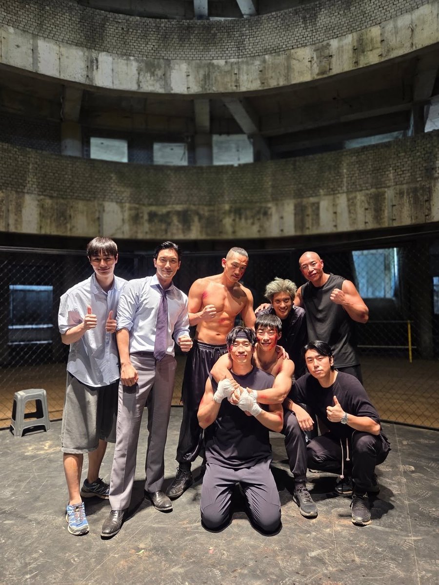 About Siwon tweet media