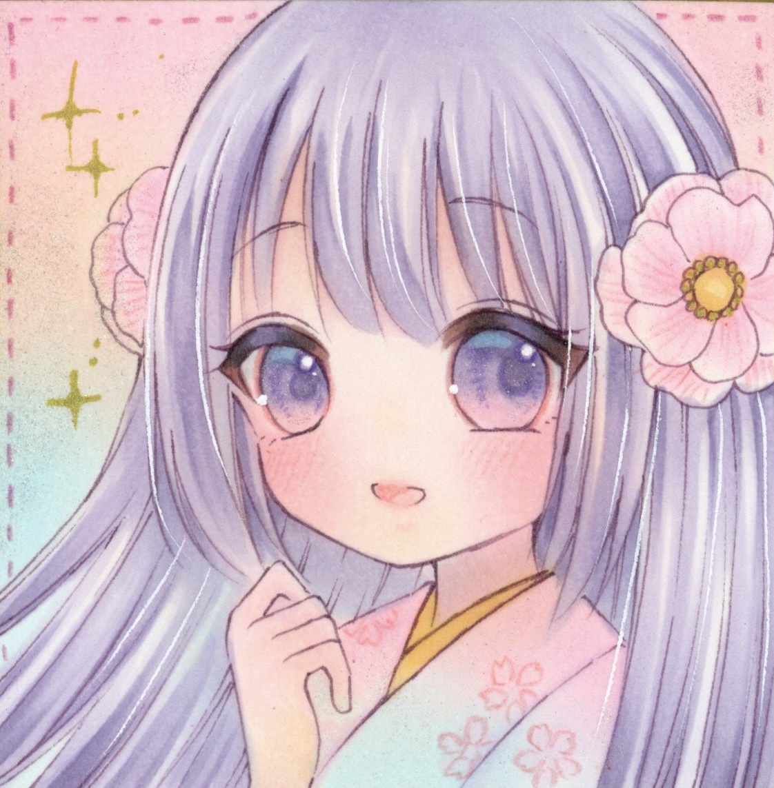 結希 花 tweet media