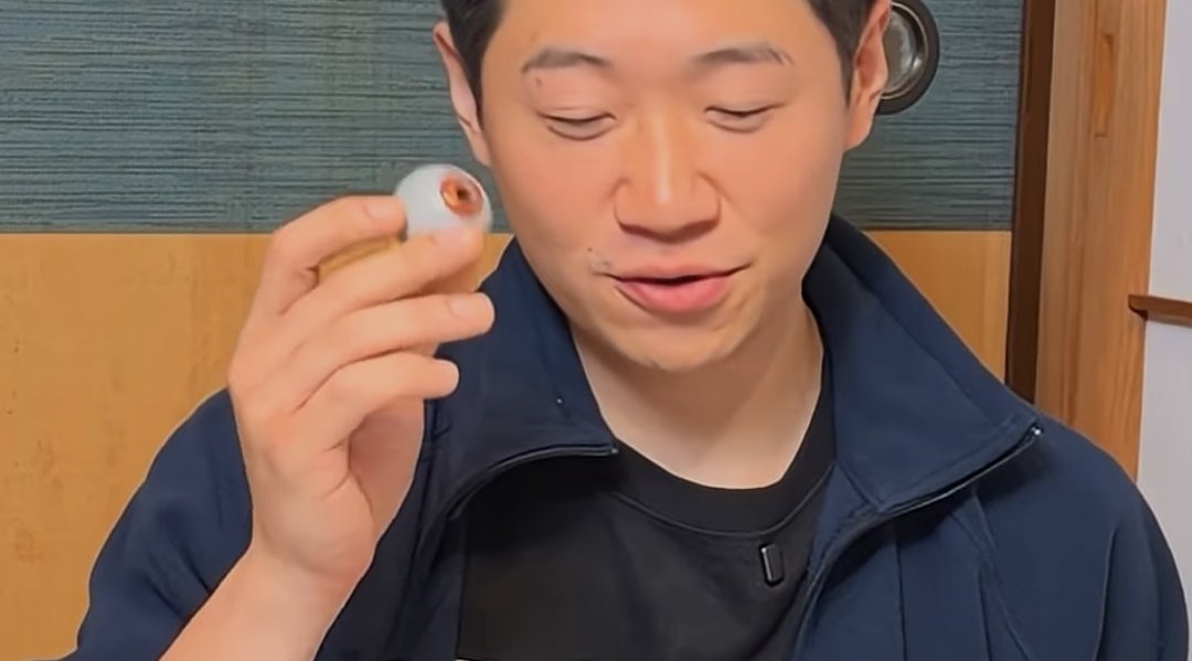 Tac from Kane's Works tweet media