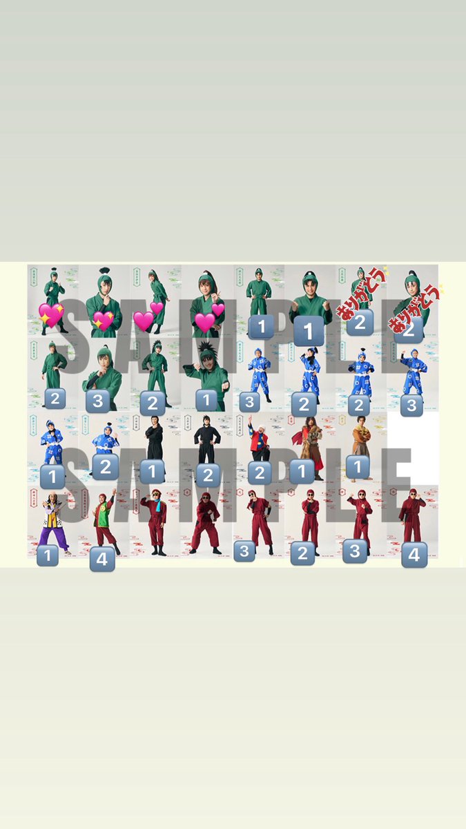 らんちゃん tweet media