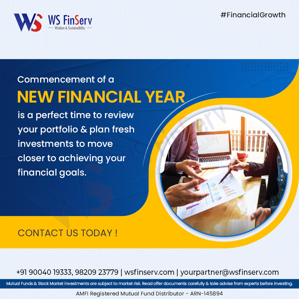 WSFinServ's tweet photo. Start the year with clarity, discipline, and a stronger financial approach.

Contact us today to Review your portfolio.

Call: +91 90040 19333, 98209 23779
Email: yourpartner@wsfinserv.com
Visit: https://t.co/NwiuQ73RoF

#InvestForFuture #FinancialWellbeing #InvestmentStrategy https://t.co/ZPrW6pm5BL