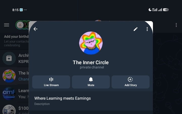 WEB3COUNSELLOR||LEARNFI tweet media