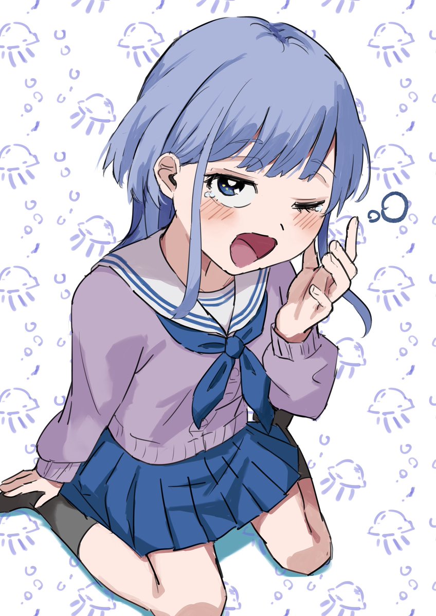 ナナカネ tweet media