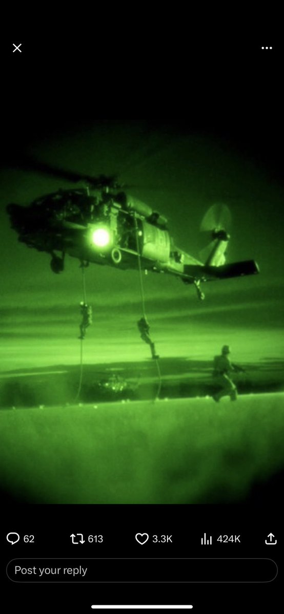 RTI (real time intelligence) tweet media