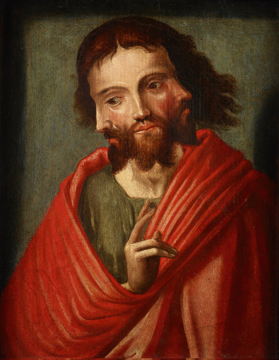 Aelith Loves Art𖣂 tweet media