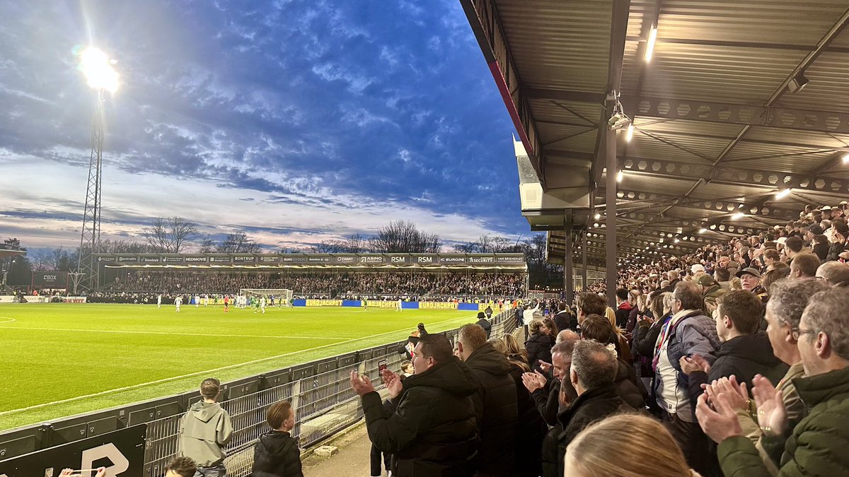 stadionvoer tweet media