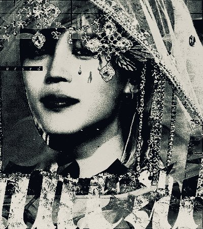  𝔭𝑟𝑜𝑝𝘩𝑒𝑡, 𝑝𝑟𝑖𝑛𝑐𝑒. tweet media